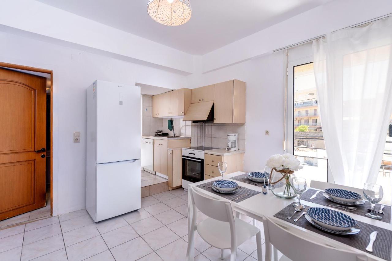 Kantouni Heraklio Apartment Heraklion  Luaran gambar