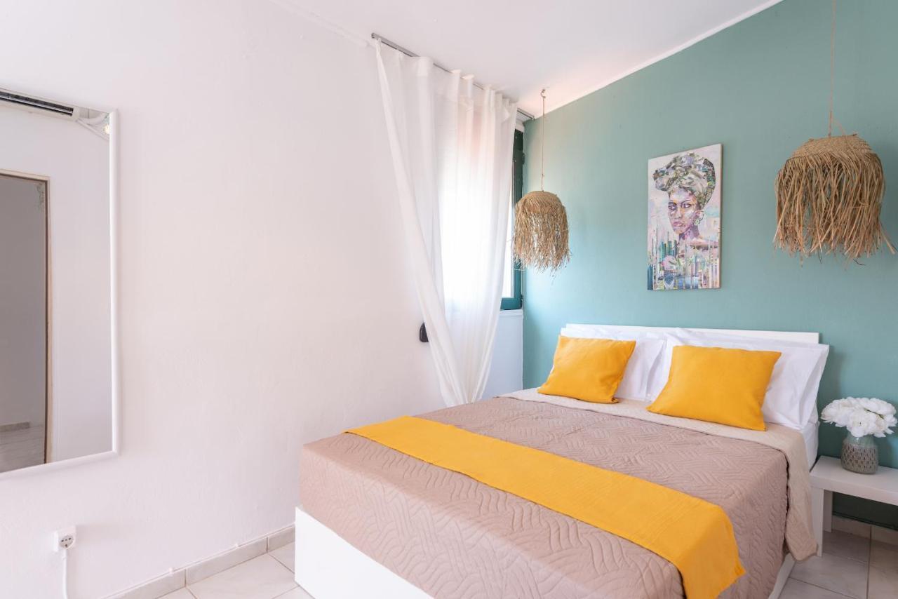 Kantouni Heraklio Apartment Heraklion  Luaran gambar